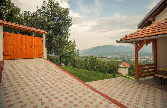 Garden Lux Sarajevo - Foto 18