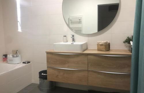 Le Castellet Maison de vacances - Foto 16