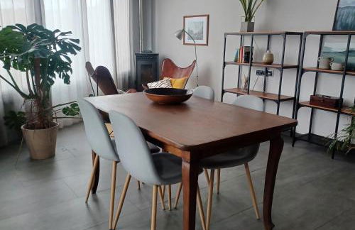 Piso a pie de playa con terraza exclusiva - Foto 9