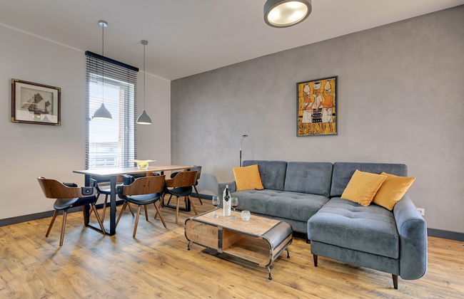 City Break Gdańsk Rajska 8 - Photo 38