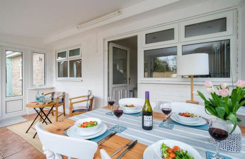 The Lodge, Aldringham - Foto 11