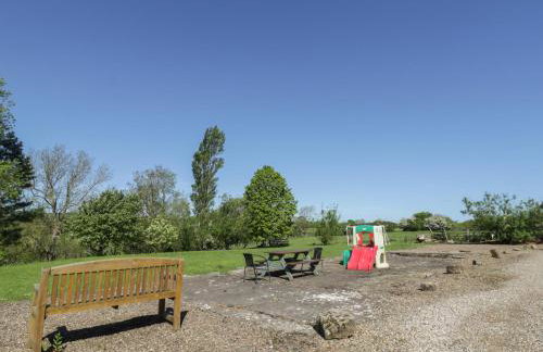 Goathland Cottage - Photo 40