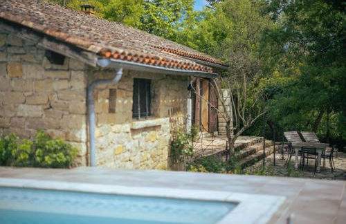 L'écrin de Bruniquel - Foto 51