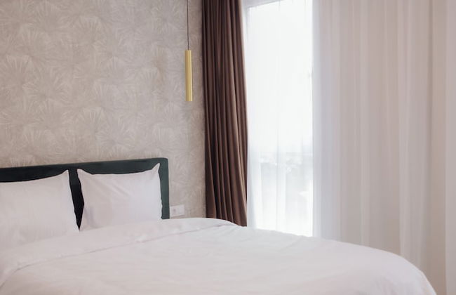 ZEN Garden Apartments - Foto 6