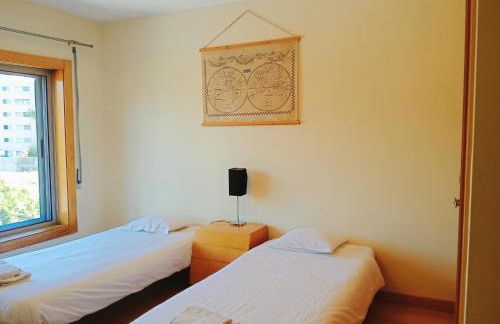 Oporto Spacious AP 4 bedroom - Foto 17