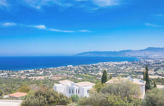 Villa Trianta - Foto 19