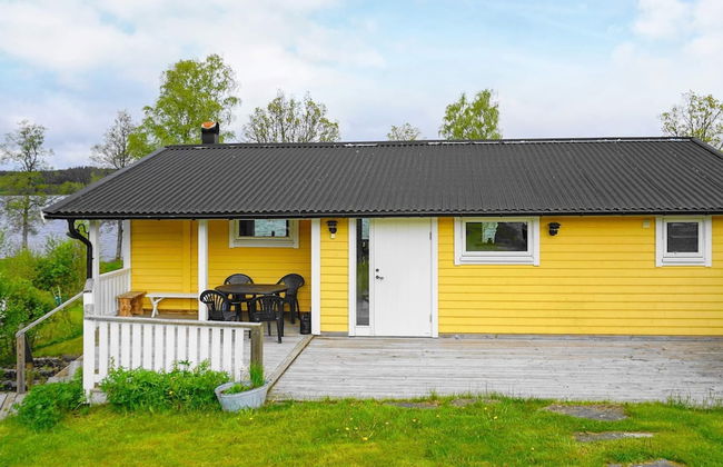 6 Person Holiday Home in Holsljunga-by Traum - Photo 35