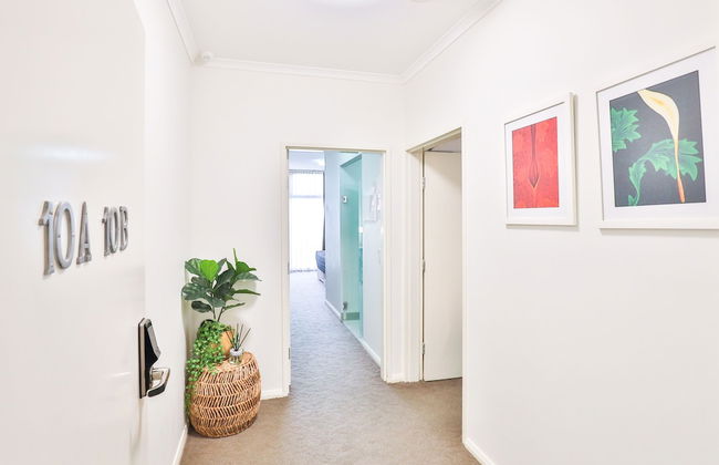 Indulge Apartments - Ontario - Foto 38