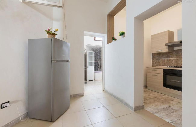 1851 Villa Nataly - Piano Terra by Barbarhouse - Foto 10