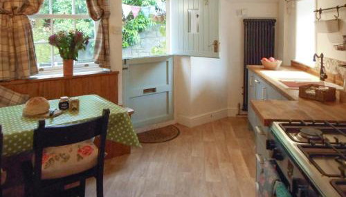 Birkenhead Cottage - Foto 5