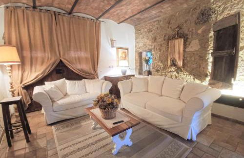 Villa Le Querce - San Galgano - Foto 16