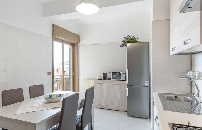 Etna & Sea View Apartment - Foto 22