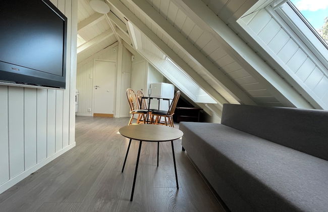 Stunning Hilltop Nest Unparalleled Views at BnB Ap 17 - Foto 7