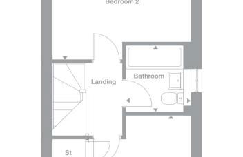 Sanderling House, with parking - walk to beach - Foto 24