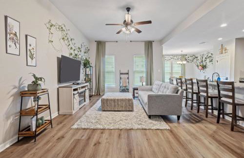 2 Bedroom Home in Lake Charles - Foto 2