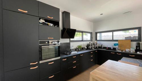 Villa Pura Vida - Foto 3, stove, dishwasher, pet friendly, minibar