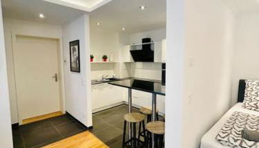 exclusive perfect stay - perfect location in Leipzig No2 - Foto 2