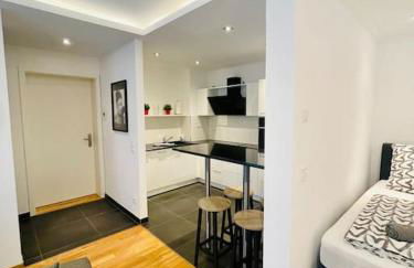 exclusive perfect stay - perfect location in Leipzig No2 - Foto 2