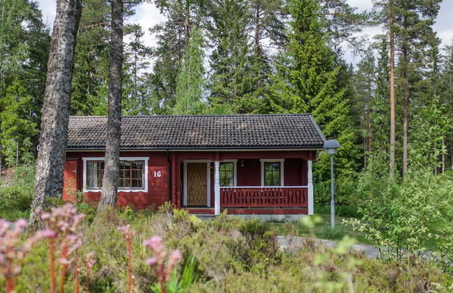 Kloten Nature Resort - Foto 18