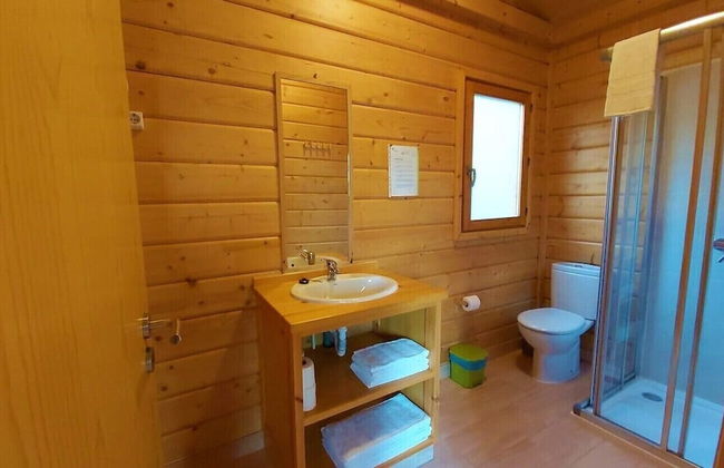 Bungalows da Peneda - Foto 8