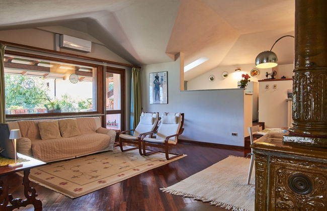 Terrazzo fiorito - Foto 4