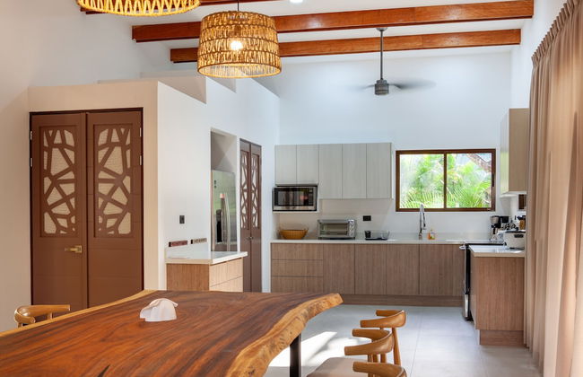 Casas Sol y Mar - Foto 10