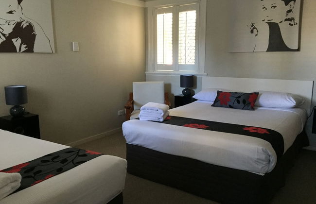 Brisbane Street Studios - Foto 5