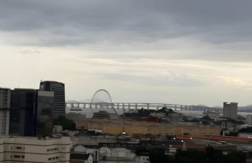 Estilo Industrial e Vista Única - Foto 40