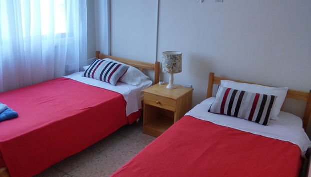 St. Mamas Hotel Apartments - Foto 3, Camera