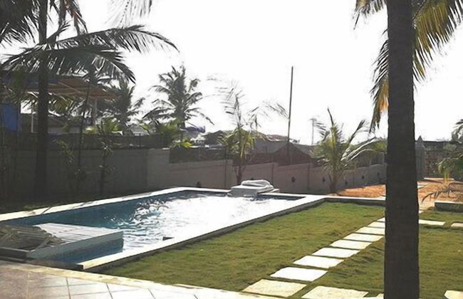 5am Somewhere-Casa Nandini, Goa - Photo 14