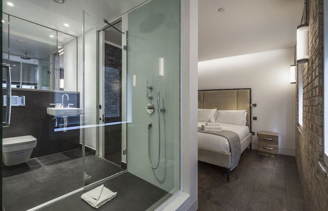 Soho Lofts by Aeria Apartments - Foto 3