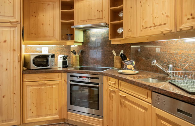 Chesa Dal Luf B6 - Foto 4