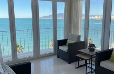 Espectaculares Vistas, El Morlaco - Photo 20