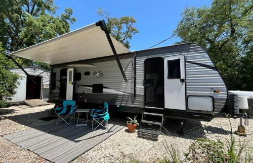 2BR Home & 1BR RV COMBO - Photo 2