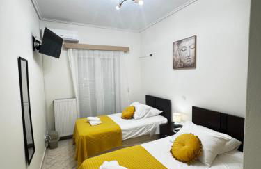 Blue Port Beach House - Foto 23