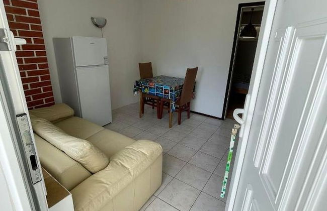 White Apartment for 2 - Foto 8