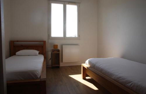 Résid'Spa Loire & Sèvre - Appartement - Photo 44