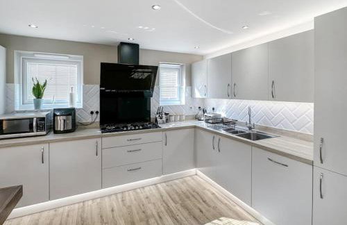 Sheffield Detached Charming 4bd Home - Foto 7