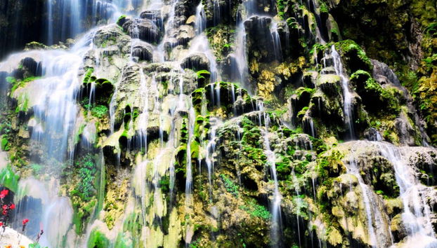 Excursión a las Grutas de Tolantongo - Foto 2