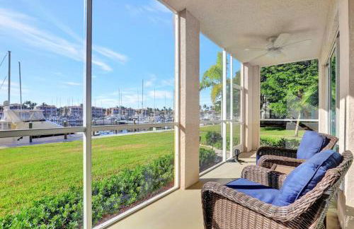 Dockside Delight Waterfront Oasis - Foto 26