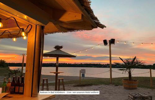 Hotel Häfner - Foto 38