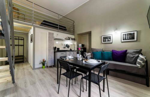 Domus Nuceria - Amalfi Coast Cozy Apartment - Foto 4