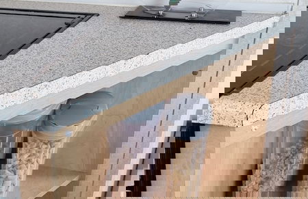 8 Berth Caravan Direct Beach Access - Foto 14