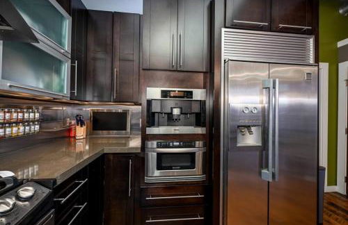 Luxury Condo in Akron Northside District - Foto 41