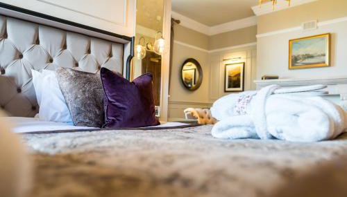 Armathwaite Hall Hotel & Spa - Foto 2