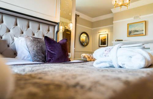 Armathwaite Hall Hotel & Spa - Foto 2