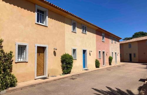 Villa VESTA 62m2 à St Cyprien 700 m de la plage et du village - Foto 7