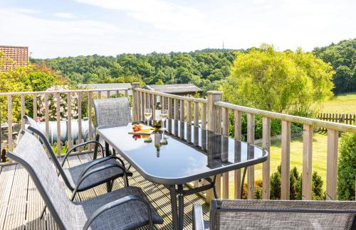 FernLea - Cosy bungalow and stunning country views - Photo 47