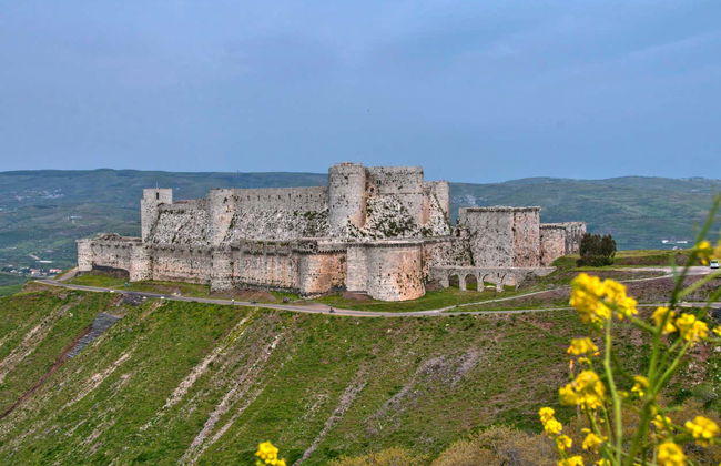 Circuito di 7 giorni in Siria - Foto 3