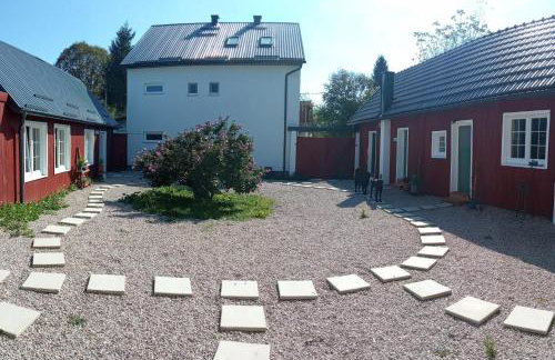 Apartments with parking space Plaski, Velebit - 21935 - Photo 4